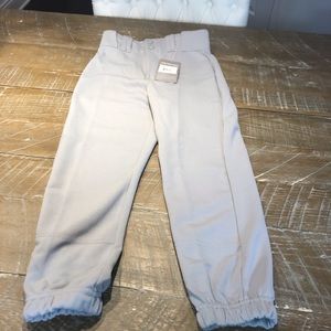 Easton Baseball Pant Youth Small